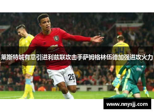 莱斯特城有意引进利兹联攻击手萨姆格林伍德加强进攻火力